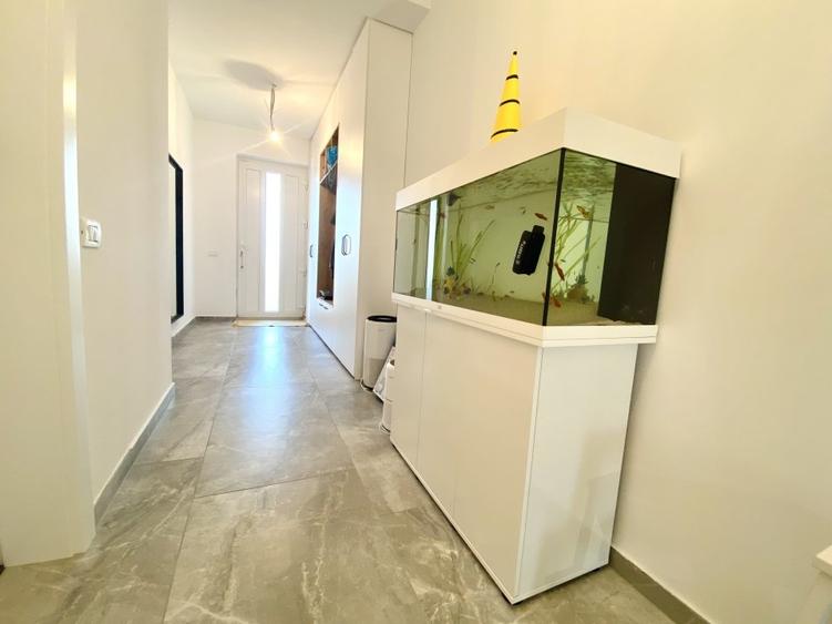 Direct Propietar: Duplex Mobilat si Utilat in Alpha City Residence - 9