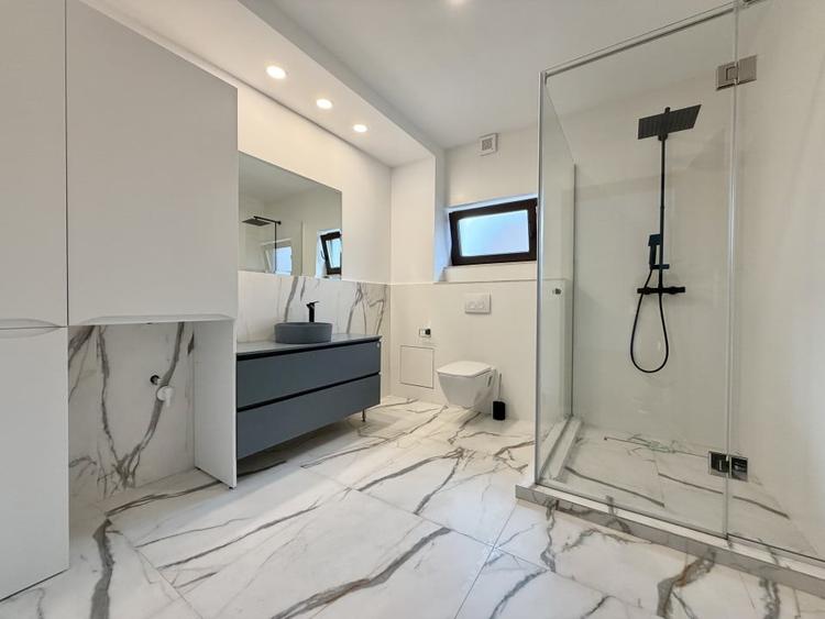 Spatiu birou in imobil tip vila, 3 incaperi,120 mp, parcari,Gheorgheni - 7