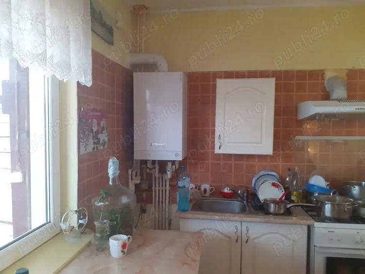 Vanzare Casa P + M constr. 2006 zona Chercea - Comuna din Paris - 6