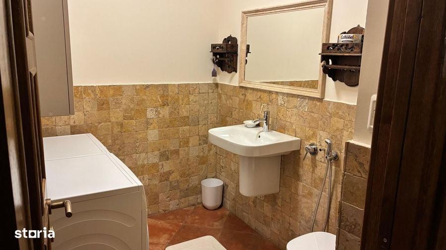 Apartament Duplex Exclusiv P+1 in Mamaia zona Butoaie - 1