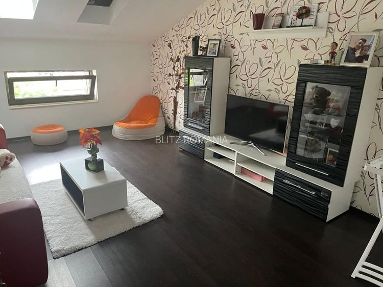 Apartament cu 3 camere decomandat, 100 mp Magnolia Residence Bariera Valcii