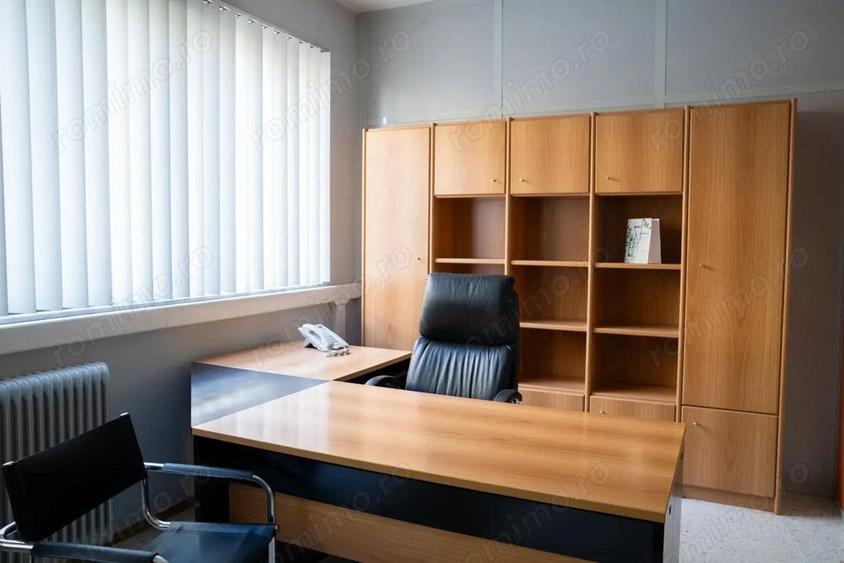 Birou de inchiriat in zona TimpurI Noi - 5