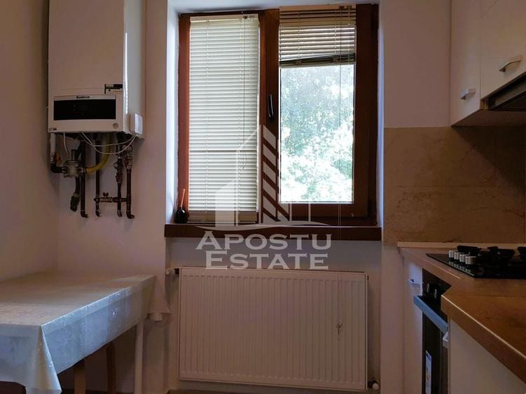 Apartament cu 3 camere Ultracentral - 9