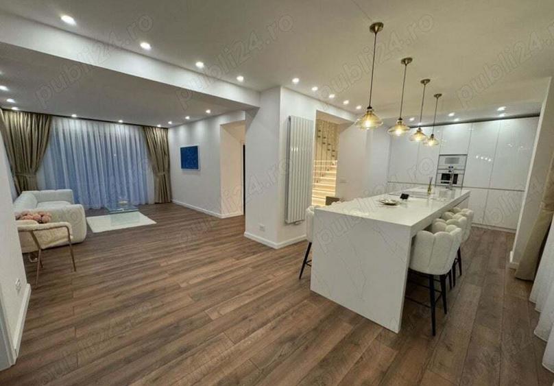 Vand casa D+P+E zona Marasti - 4