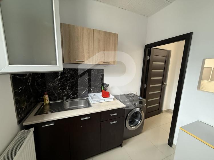 Locatie cu 12 patruri pentru muncitori straini, cu posibilitate de parcare ! - 6