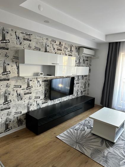 Apartament de inchiriat Cosmopolis - 2