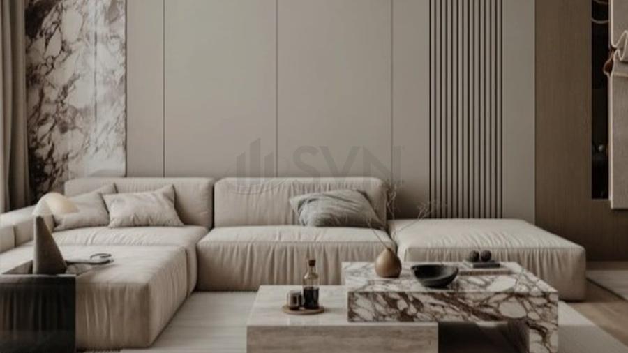 REA1023855 Apartament spatios high end I 3 camere 143 mp utili I Ultracentral - 1