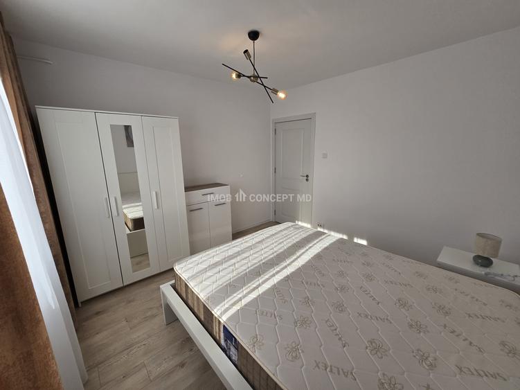 INCHIRIERE apartament 2 camere modern, zona Cantacuzino-Centru - 9