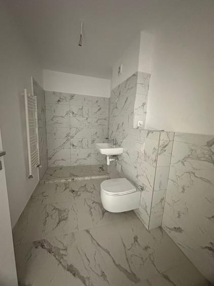 Apartament modern 2 cam, open space - Maurer Residence, parcare incl. - 2