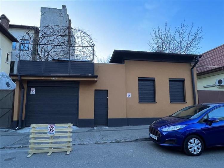 Vanzare casa 3 camere | Piata Alba Iulia | 120 mp | renovata | - 2