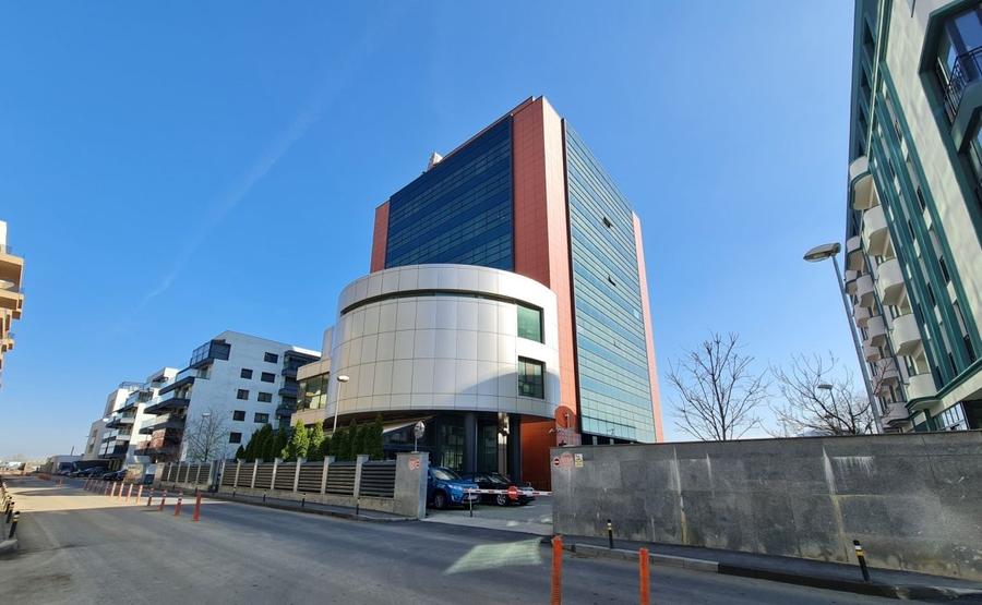 Integral BC. , Bdul. Pipera 1-1A - comision 0%, reprezentam proprietarul! - 4