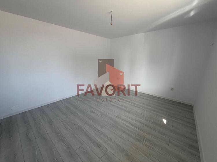 Apartament cu 2 camere decomandat în Girocului