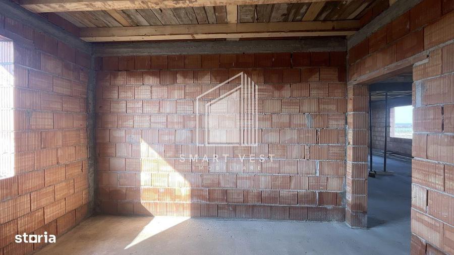 Casa spatioasa de vanzare | 180 mp | Zona Botiz - 11