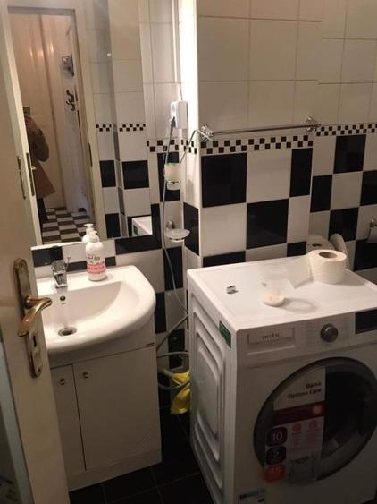 Apartament 2 Camere In Vila | Centrala Proprie | Curte Comuna | Amzei-Victoriei - 12