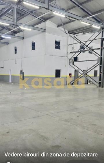 HALĂ INDUSTRIALĂ DE &Icirc;NCHIRIAT - CENTURA DE NORD, BUCUREȘTI - 3