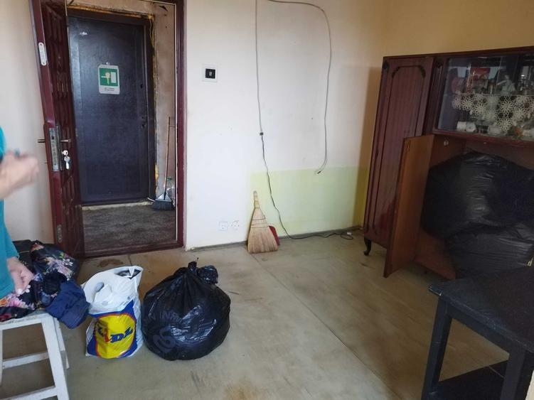 Garsonieră în Bolintin-Deal