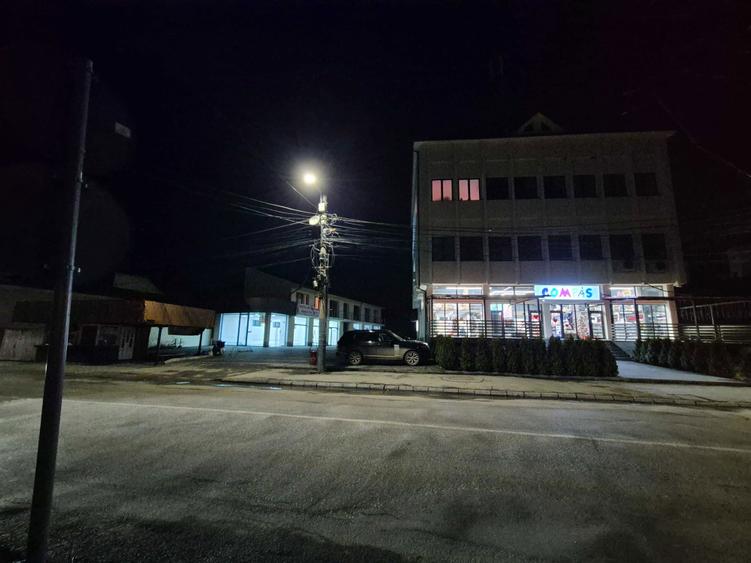 Spatiu in Sighet - 1