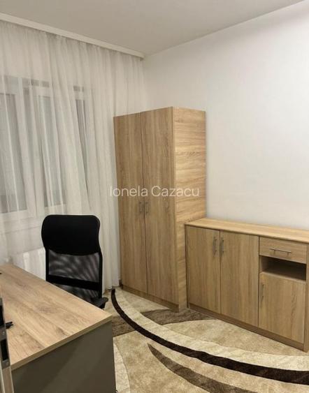 Apartament cu 2 camere semidecomandat, mobilat în Cedonia Apartament cu 2 camere semidecomandat, mobilat în Cedonia
