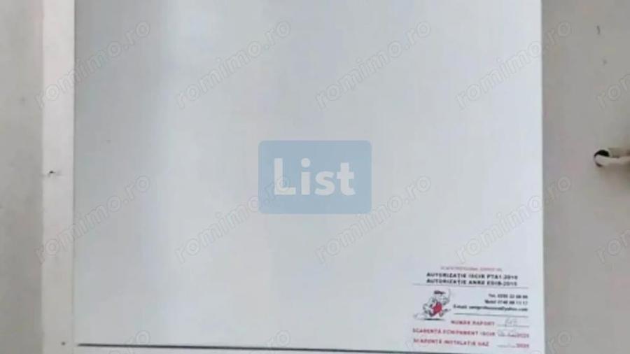 Cladire cu multiple destinatii in zona stavila si teren 1133 mp - 3