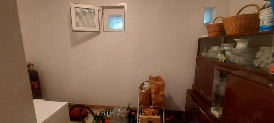 Casa individuala 4 camere si garaj in Pischia amenajata mobilata utilata pozitie excelenta - 17