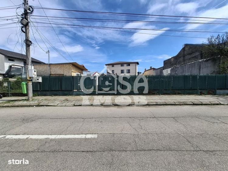 COMISION 0 - VANZARE TEREN 387 MP, CURTI-CONSTRUCTII, CENTRAL IN - 4