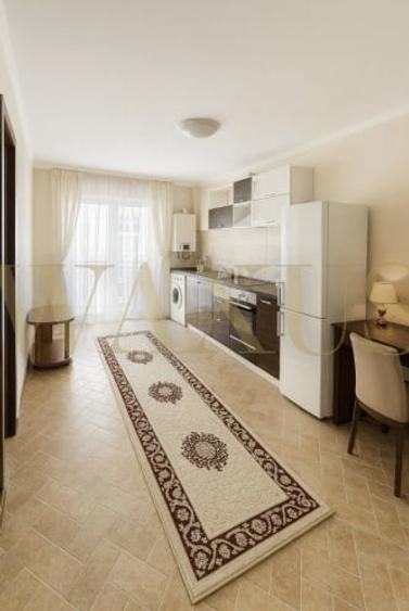Apartament de 2 camere - 41mp | Balcon - Stejarului - 3