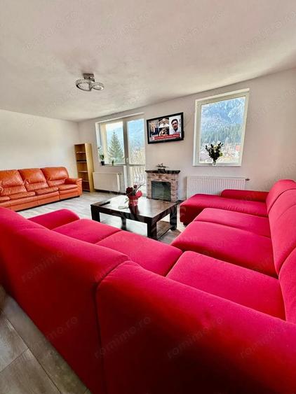 VILA CARTIER ZAMORA//BUSTENI - 1