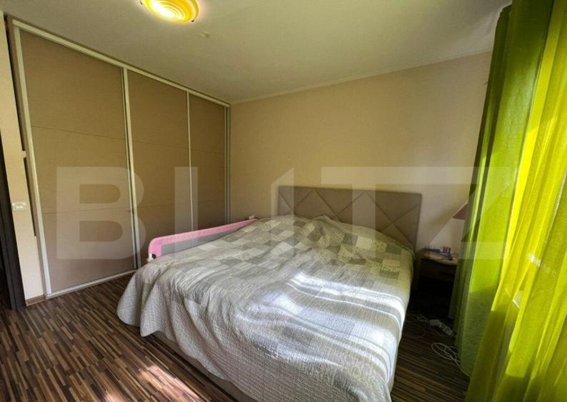 Duplex de 4 camere, 120 mp, 2 parcari, gradina, zona Terra - 11