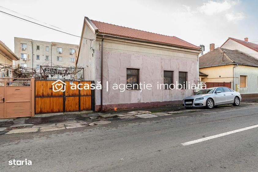 Casa la cheie in Gradiste, zona excelenta, teren 471 mp Comision 0 - 13