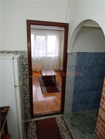 Camera de camin zona Dragaica - 6