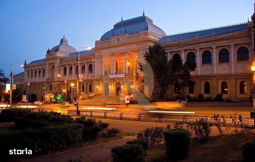 Casa exclusivista in Copou , locatie premium , langa Stadion - 4