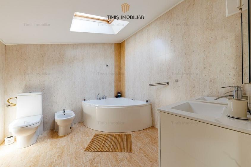 Apartament pe 2 niveluri I 3 cam & 2 băi, in P-ța Unirii  - Comision 0% - 11