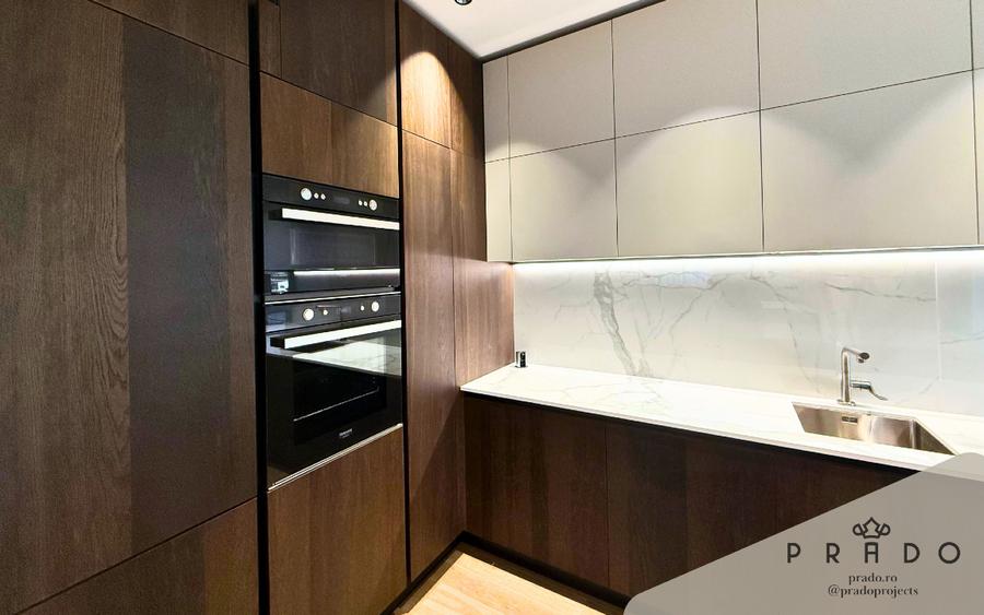 Apartament premium | Prima închiriere | Etaj 6 | Gafencu 49 Residence - 6