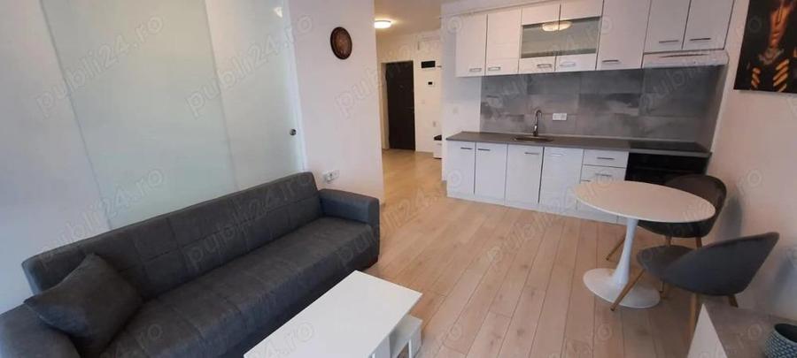 De inchiriat apartament 2 camere, Tg. Mures, Bloc nou, Maurer - 8