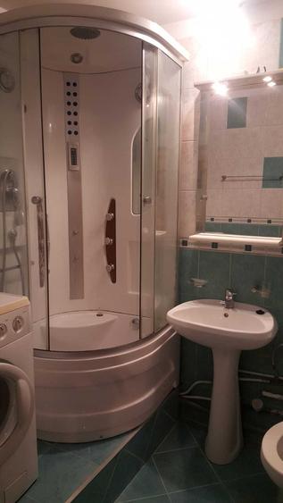 Apartament de inchiriat -zona Moara de Foc - 7