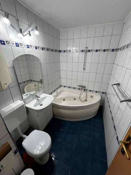 Vand apartament 2 camere spatios cu bucatarie mare –zona Confectii - 7