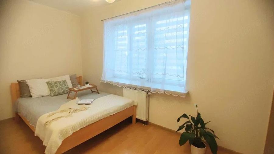 Apartament 2 camere Zona Soarelui - 6