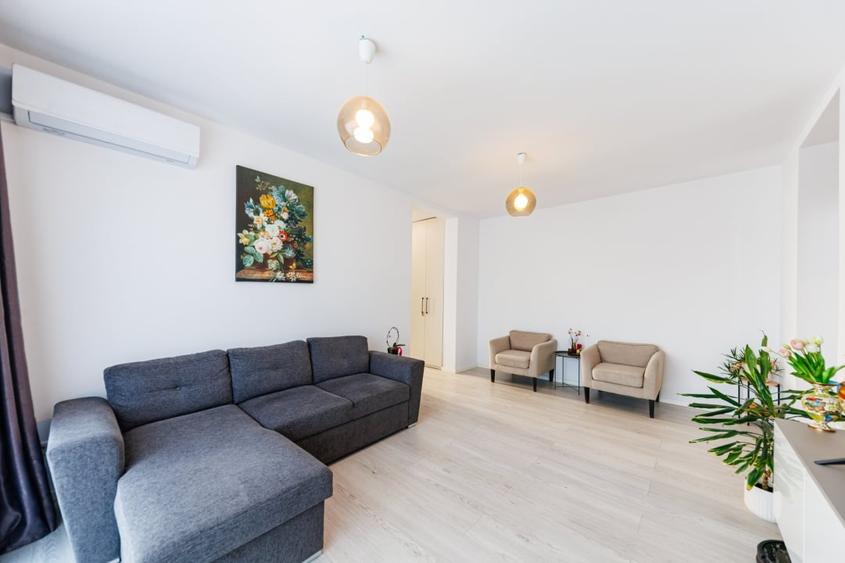 Apartament 2 camere, Dumbravita – Etaj 1 | Loc Parcare inclus | Comision 0% - 13