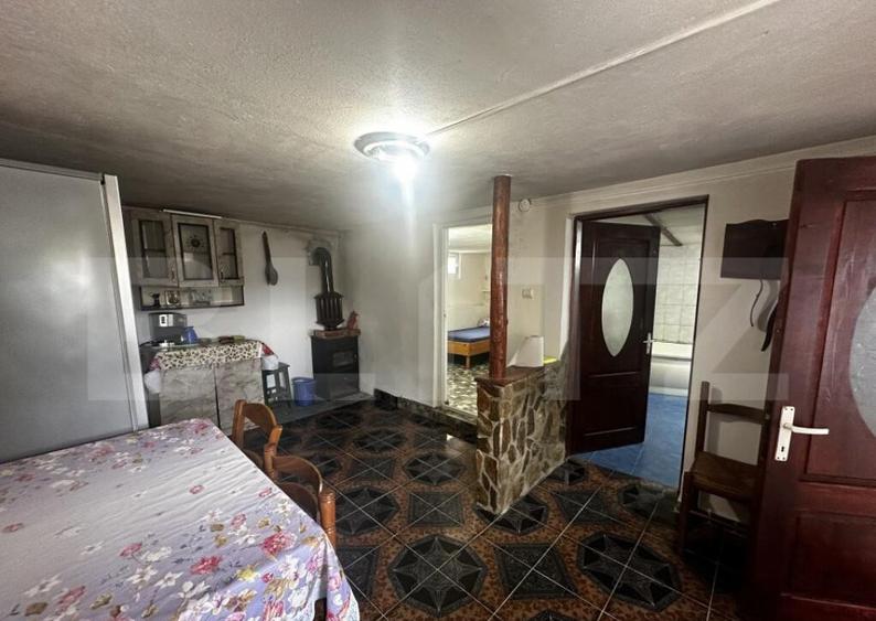 Casa plan parter si mansarda, 100mp utili, zona Novaci - 9