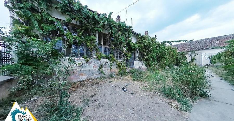 Casa traditionala din caramida de 534 mp cu 4 camere in Neudorf - 4