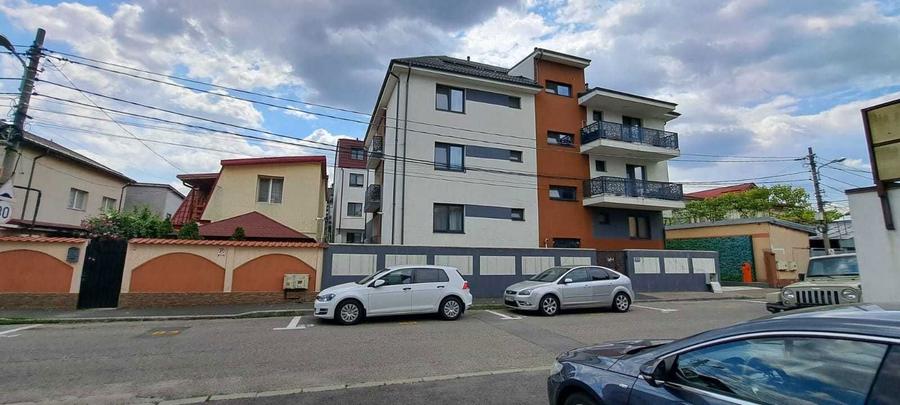 Apartament 2 camere_Metrou Mihai Bravu_Bloc Nou - 3