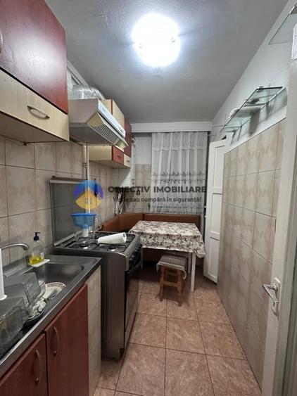 Apartament 2 camere Etaj 1 Maratei - 10