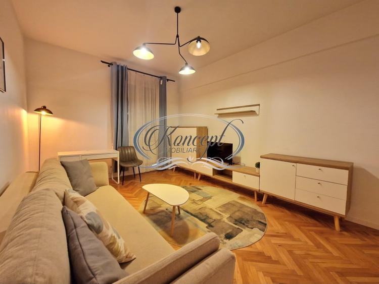 Apartament cu parcare pe Calea Dorobantilor - 3