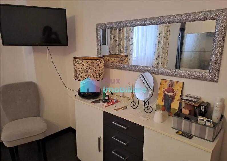 Apartament 2 camere 70 mp bloc nou zona Cartodrom - 8