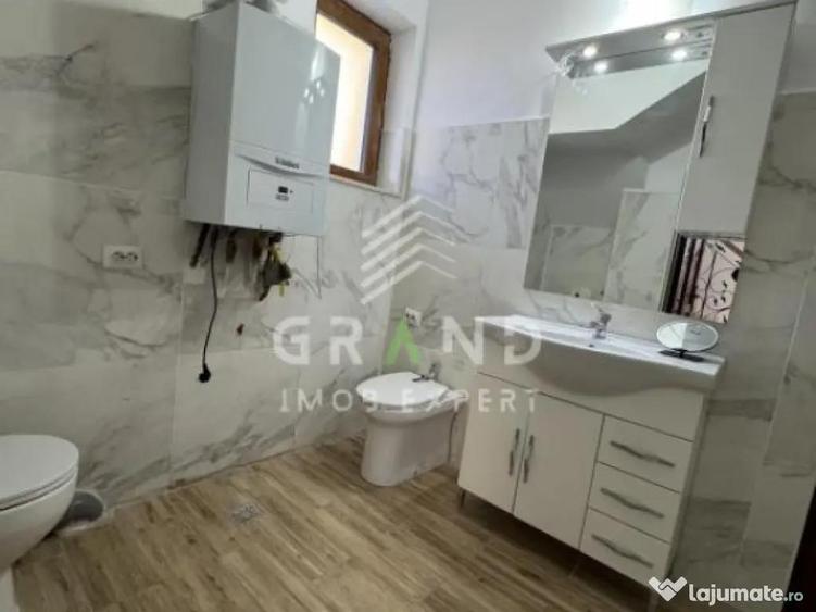 Casa individuala160 mp | 5 camere | 4 bai | 4 parcari - 17