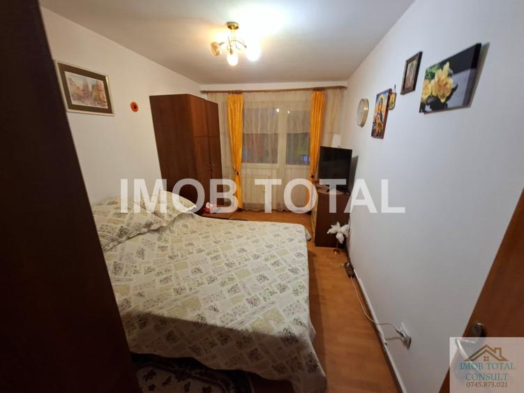 Apartament 4 camere Trivale complex 2, partial mobilat si utilat - 10