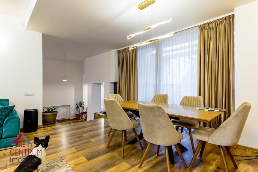 Vanzare vila Colentina - Doamna Ghica - 3