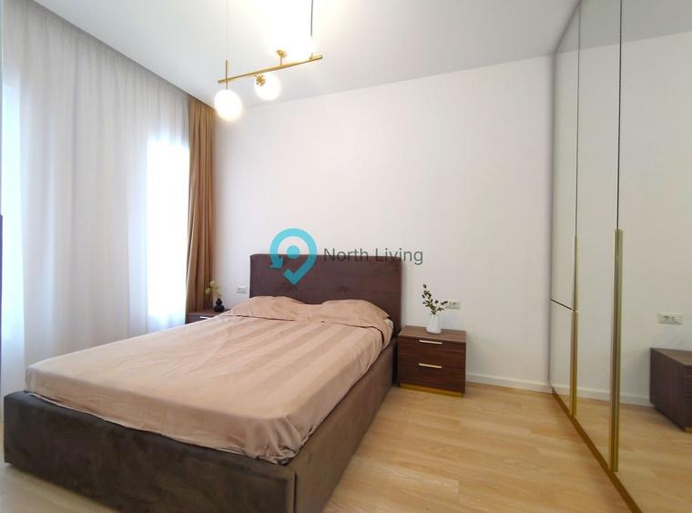 Vila 4 camere | Ansamblu Nou zona Tunari - 10