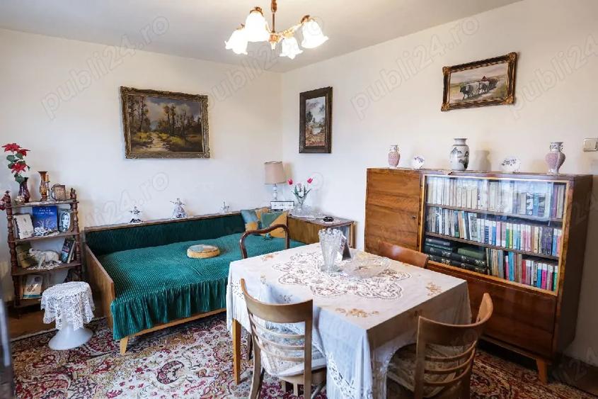 apartament 3 camere - 5