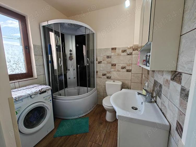 Casa si teren Faraoani la 15 min de Bacau - 4